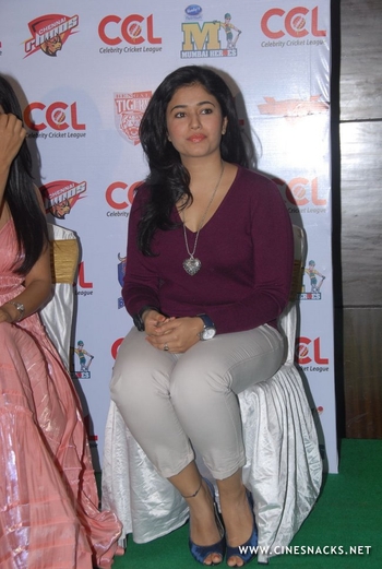 Poonam Bajwa