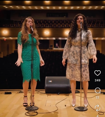 Emilie-Claire Barlow