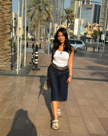 Maeva Ghennam