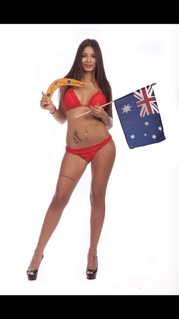 Maeva Ghennam