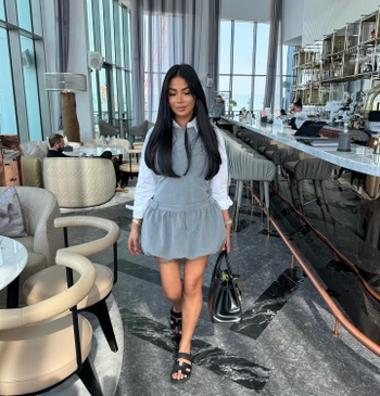 Maeva Ghennam