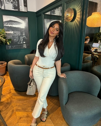 Maeva Ghennam