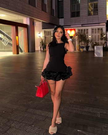 Maeva Ghennam