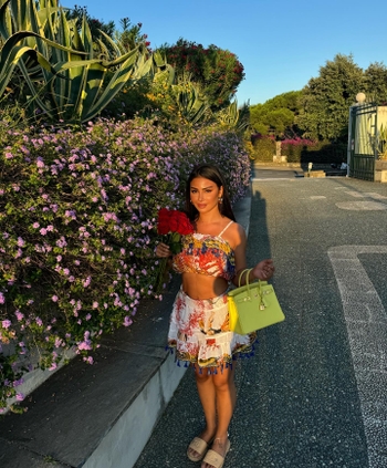 Maeva Ghennam