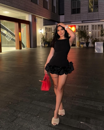 Maeva Ghennam
