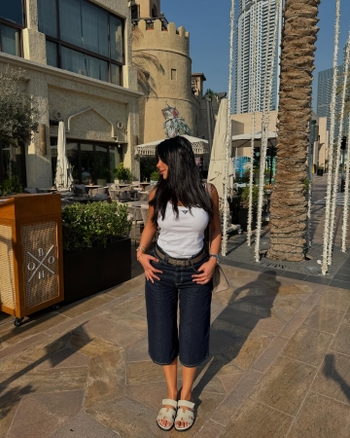 Maeva Ghennam