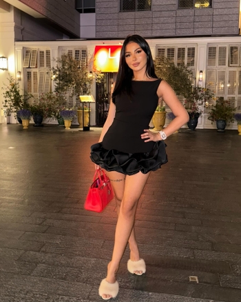 Maeva Ghennam