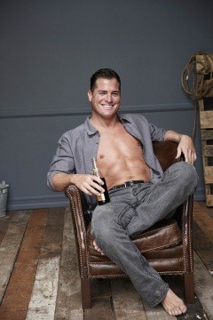 George Eads