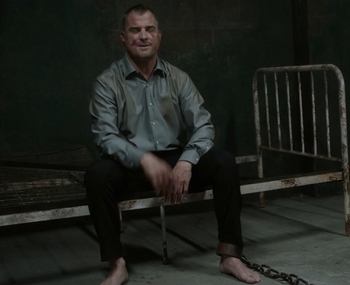 George Eads