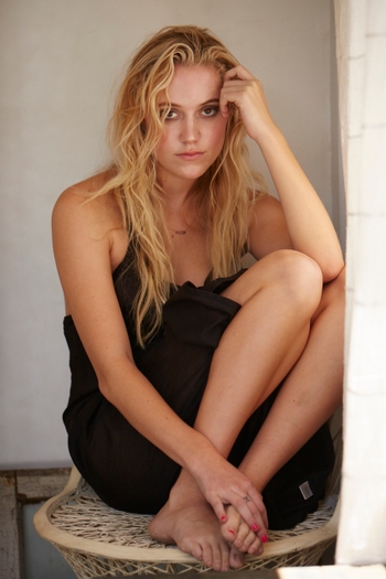 Maika Monroe