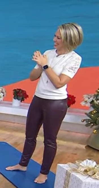 Dylan Dreyer