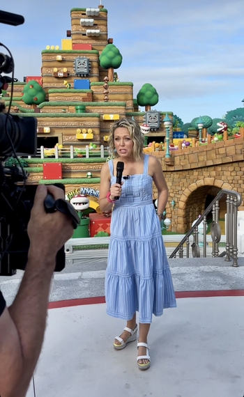 Dylan Dreyer
