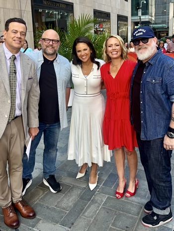 Dylan Dreyer