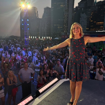 Dylan Dreyer