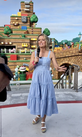 Dylan Dreyer