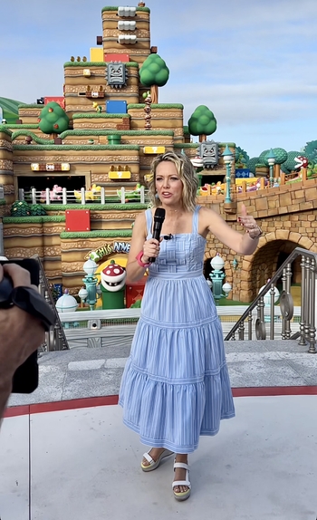 Dylan Dreyer