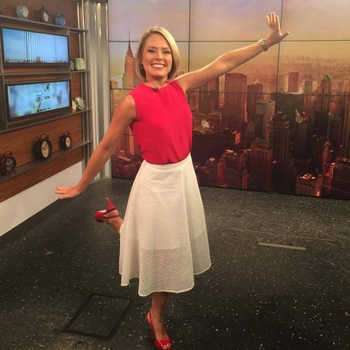 Dylan Dreyer