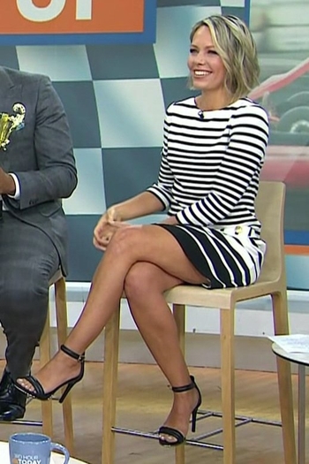 Dylan Dreyer