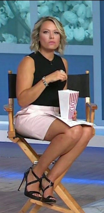 Dylan Dreyer