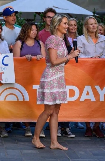 Dylan Dreyer