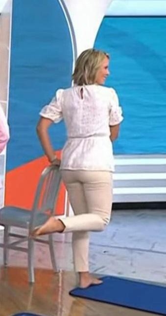 Dylan Dreyer