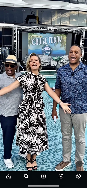 Dylan Dreyer