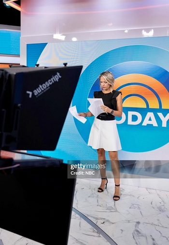 Dylan Dreyer