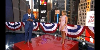 Dylan Dreyer