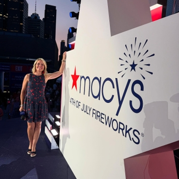 Dylan Dreyer