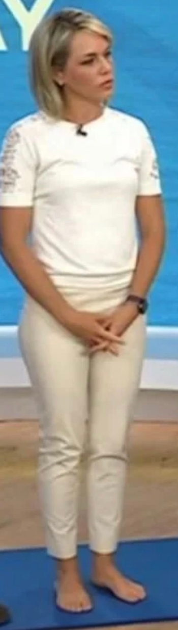 Dylan Dreyer