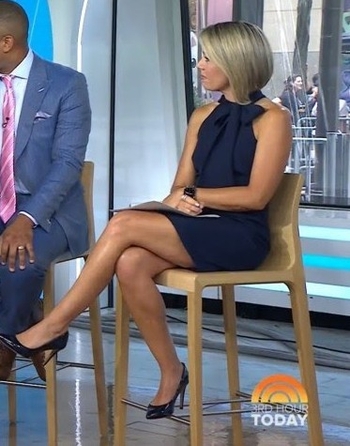 Dylan Dreyer