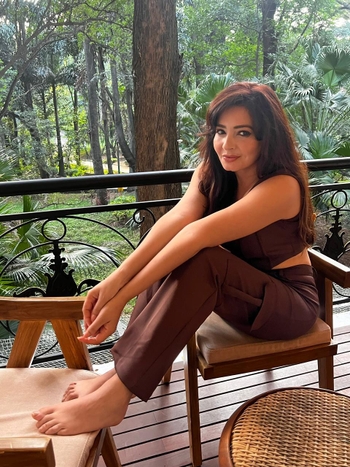 Shonali Nagrani