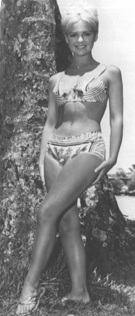 Shelley Fabares