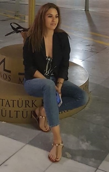 Evrim Alasya