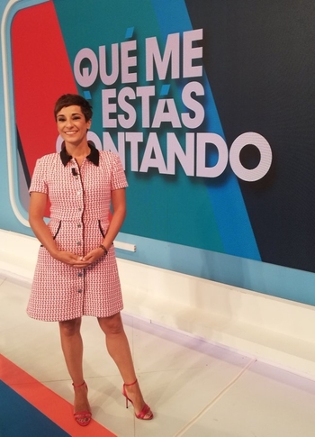 Adela González