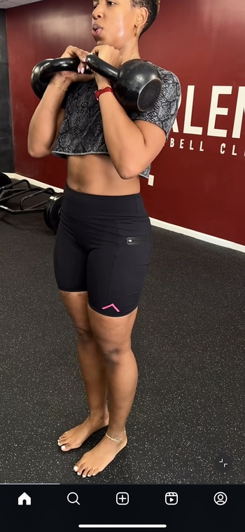 Monica McNutt