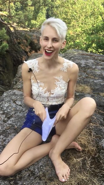Lisa Eckhart