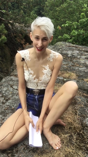 Lisa Eckhart