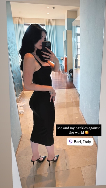 Saraya-Jade Bevis