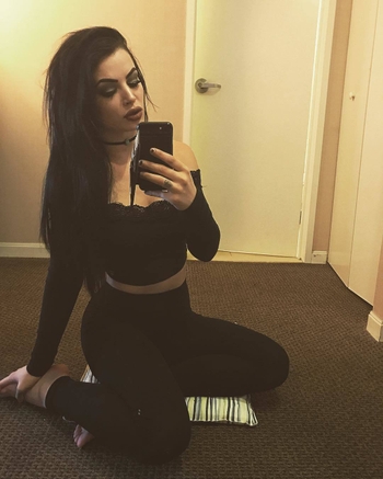 Saraya-Jade Bevis