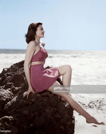 Gene Tierney