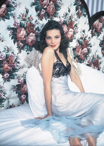 Gene Tierney