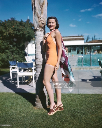 Gene Tierney