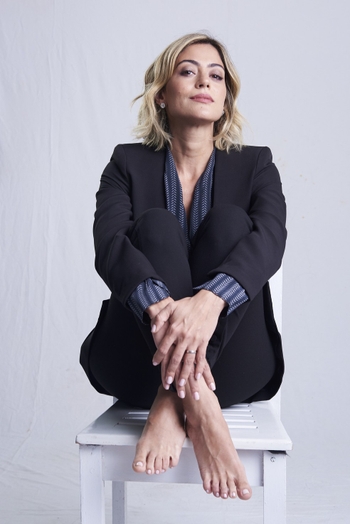 Carol Castro (I)