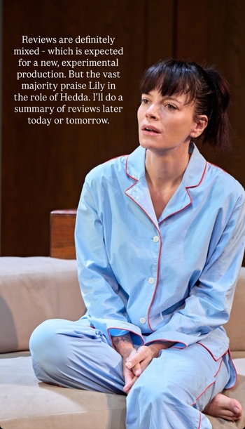 Lily Allen (I)