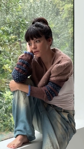 Lily Allen (I)