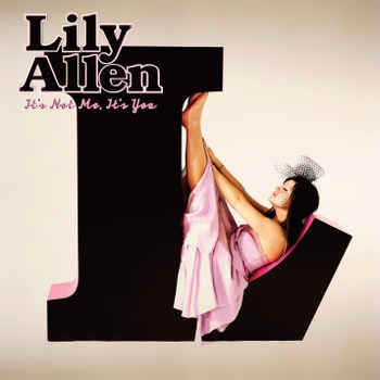 Lily Allen (I)