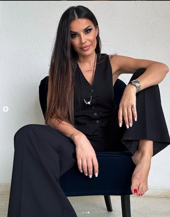 Christina Koletsa