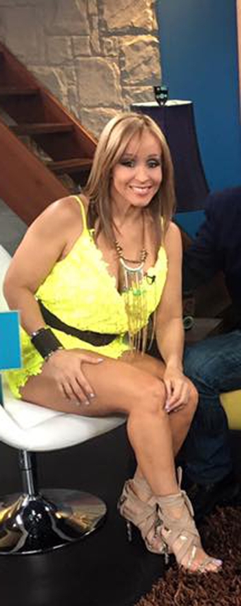 Gisselle Ortiz Cáceres