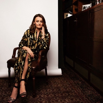 Alison Wright